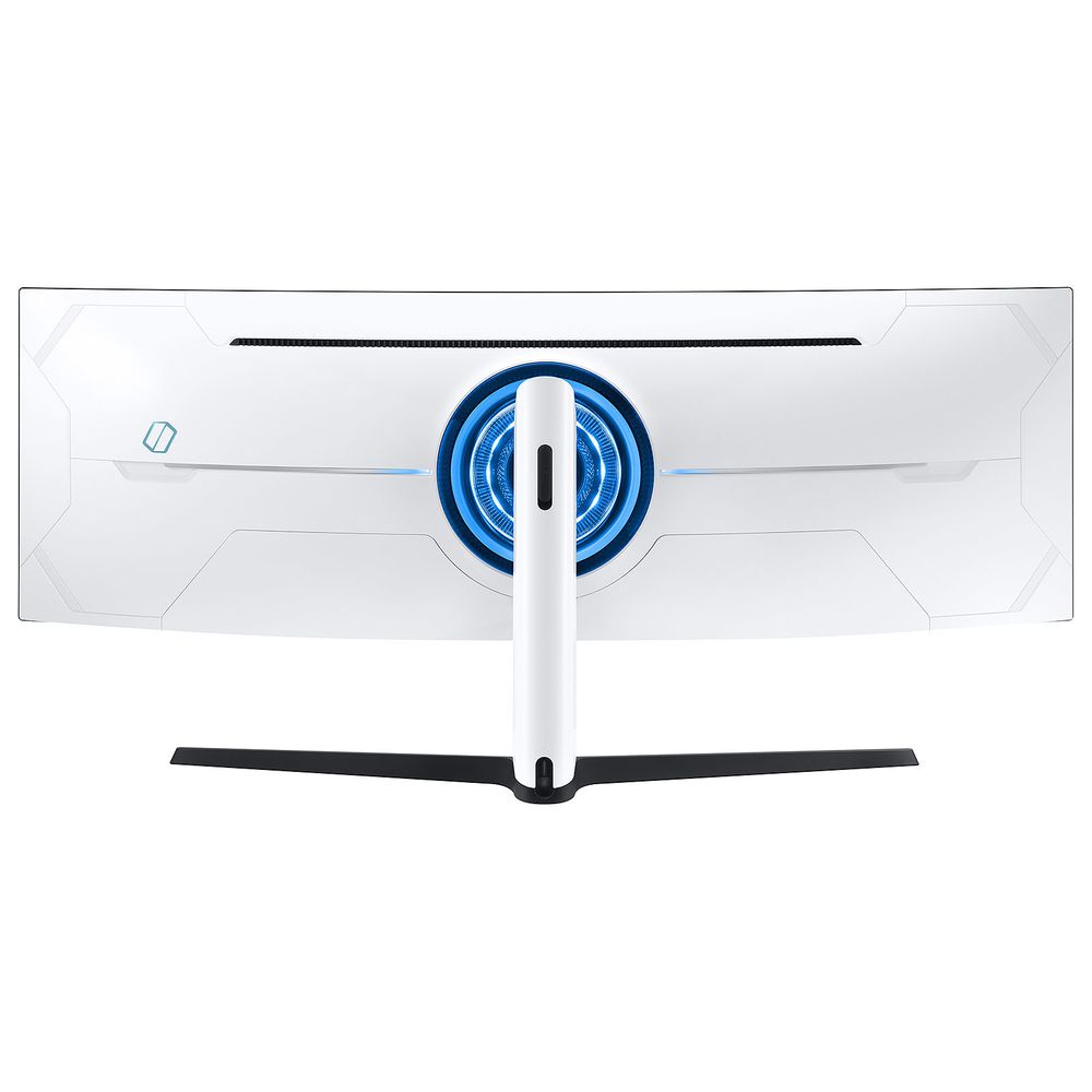 Matériels informatique écran pc SAMSUNG C49G95TSSU infinytech Réunion 4