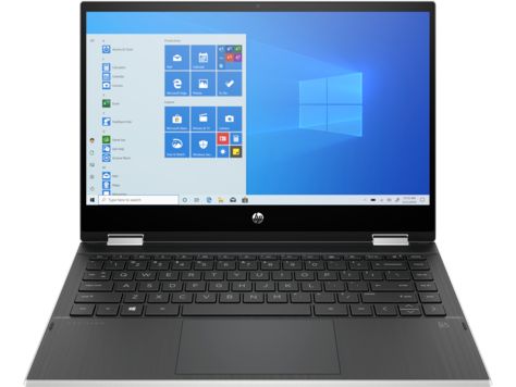 Matériels informatique tablette pc HP Pavilion x360 Convertible 14-dw1001nk infinytech Réunion 1