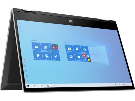 Matériels informatique tablette pc HP Pavilion x360 Convertible 14-dw1001nk infinytech Réunion 2