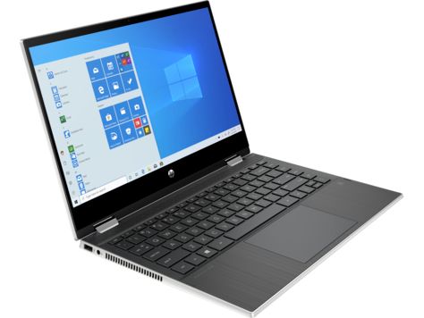 Matériels informatique tablette pc HP Pavilion x360 Convertible 14-dw1001nk infinytech Réunion 5