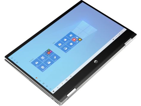 Matériels informatique tablette pc HP Pavilion x360 Convertible 14-dw1001nk infinytech Réunion 3