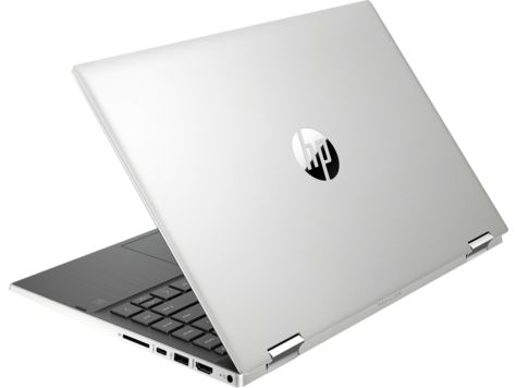 Matériels informatique tablette pc HP Pavilion x360 Convertible 14-dw1001nk infinytech Réunion 4