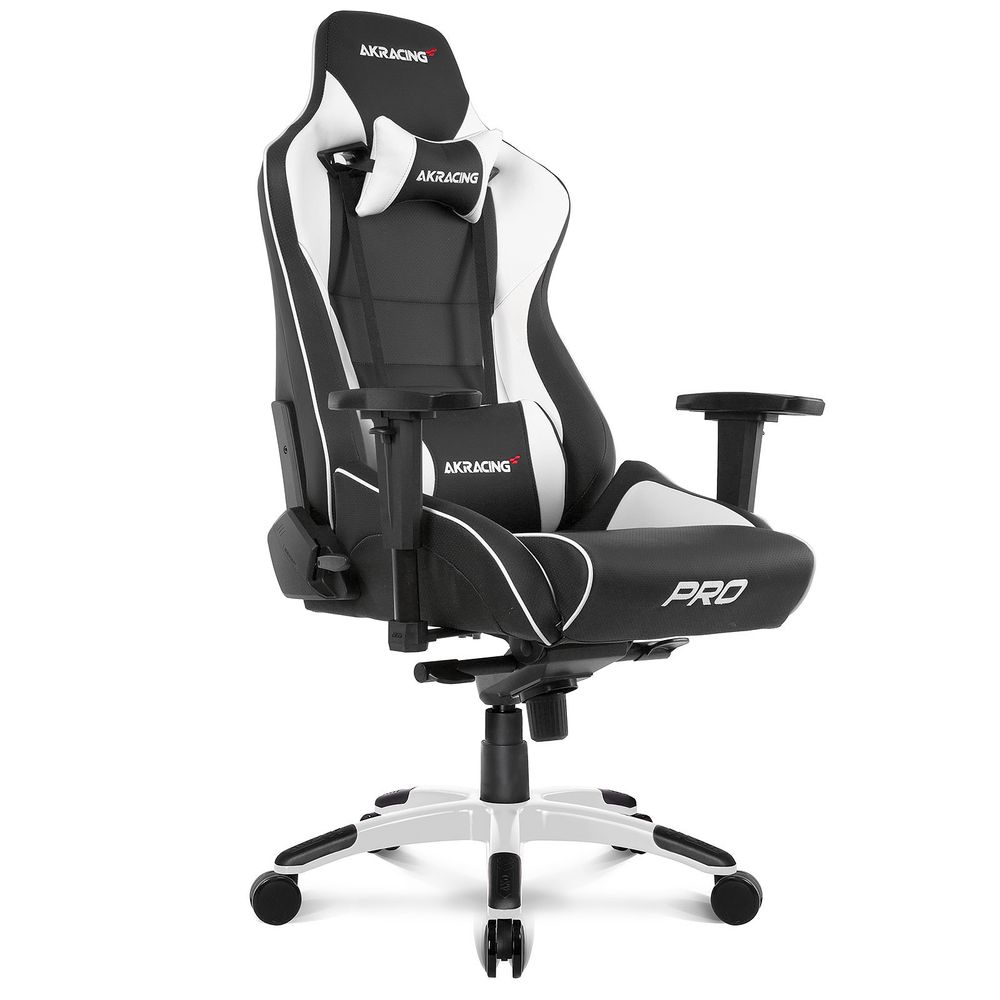 materiels-informatique-fauteuil-gaming-akracing-master-pro-noir-et-blanc-infinytech-reunion-2