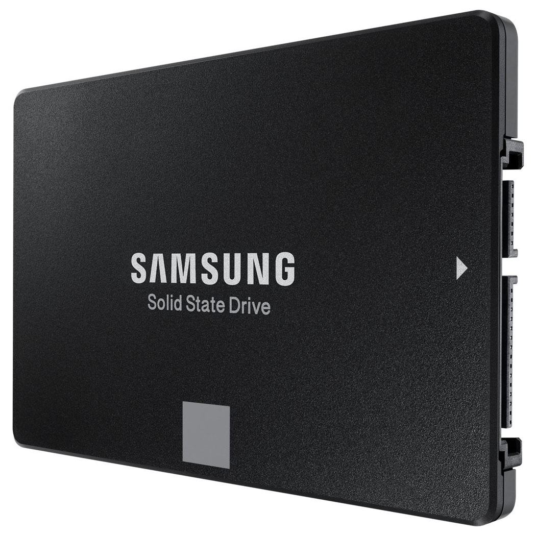 SSD M.2 SATA SAMSUNG 860 EVO 1 To - infinytech-reunion