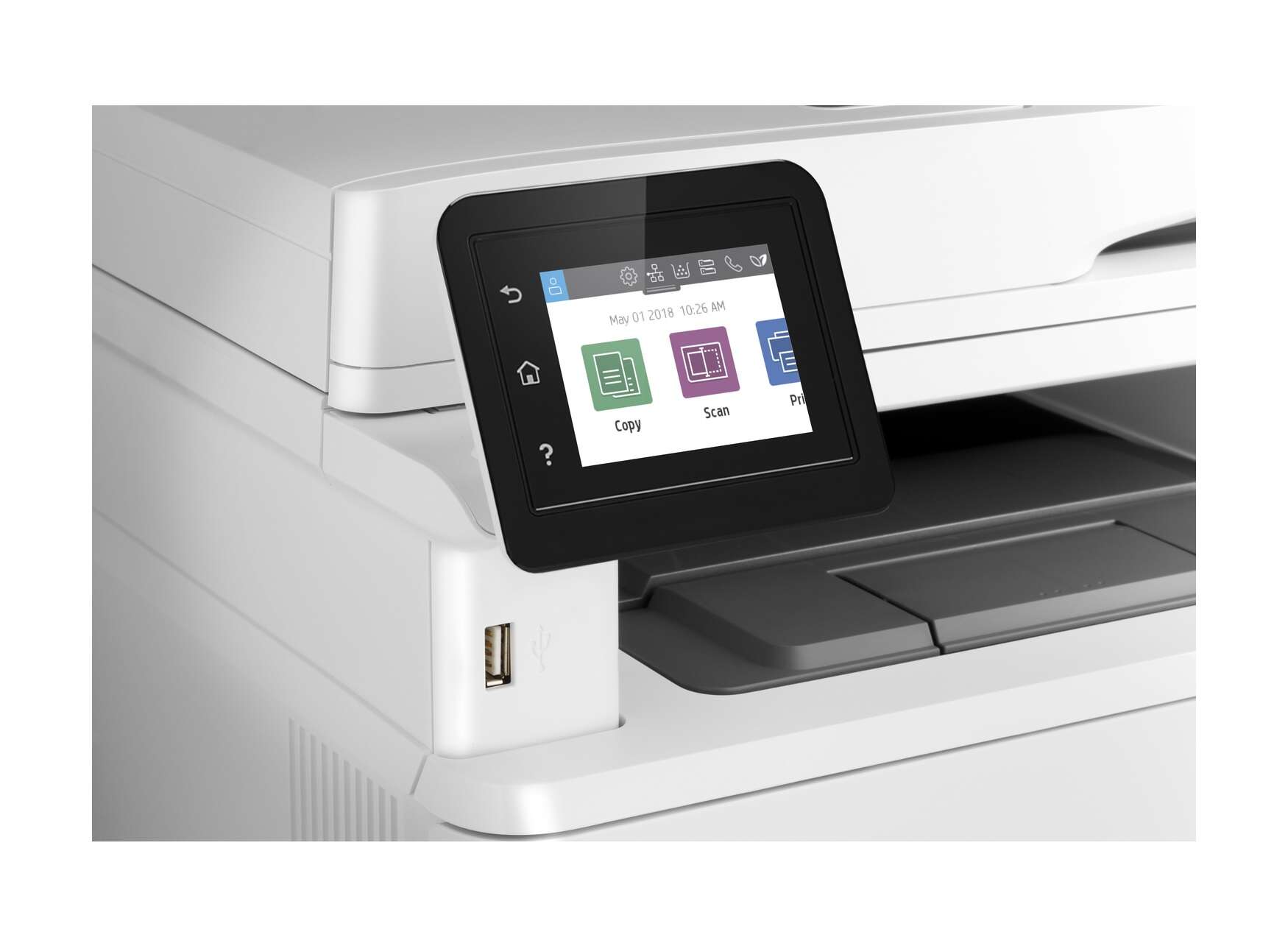 materiels-informatique-imprimante-multifonction-hp-laserjet-pro-m428fdn-infinytech-reunion-3
