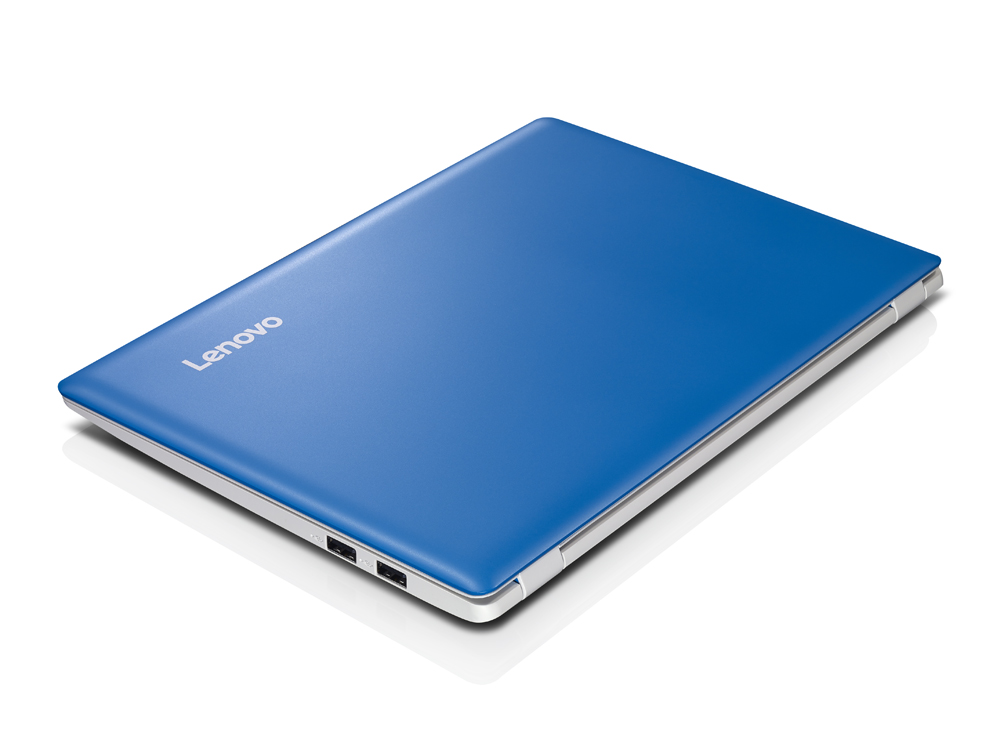 Matériels informatique ordinateur portable LENOVO IdeaPad 100S 11 pouces Bleu infinytech Réunion 2