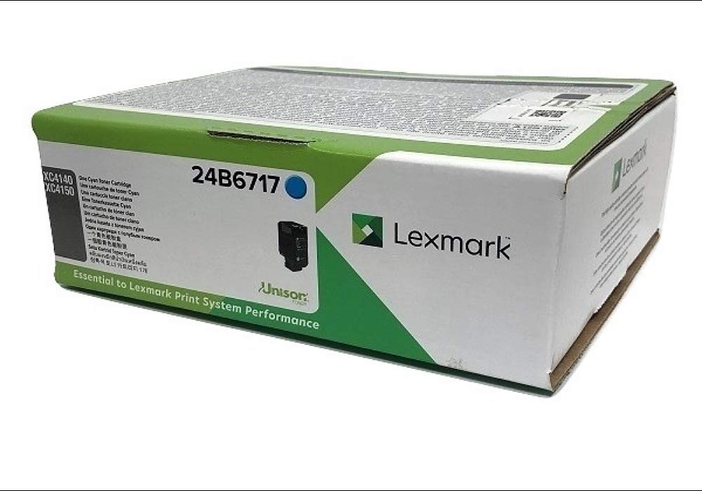 consommables-informatique-toner-lexmark-24b6717-cyan-infinytech-reunion-1
