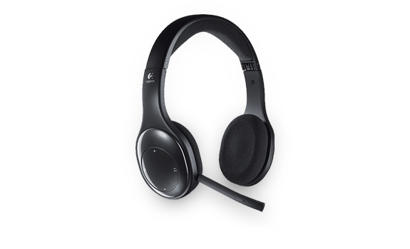 Matériels informatique casque micro LOGITECH H800 Bluetooth infinytech Réunion 2