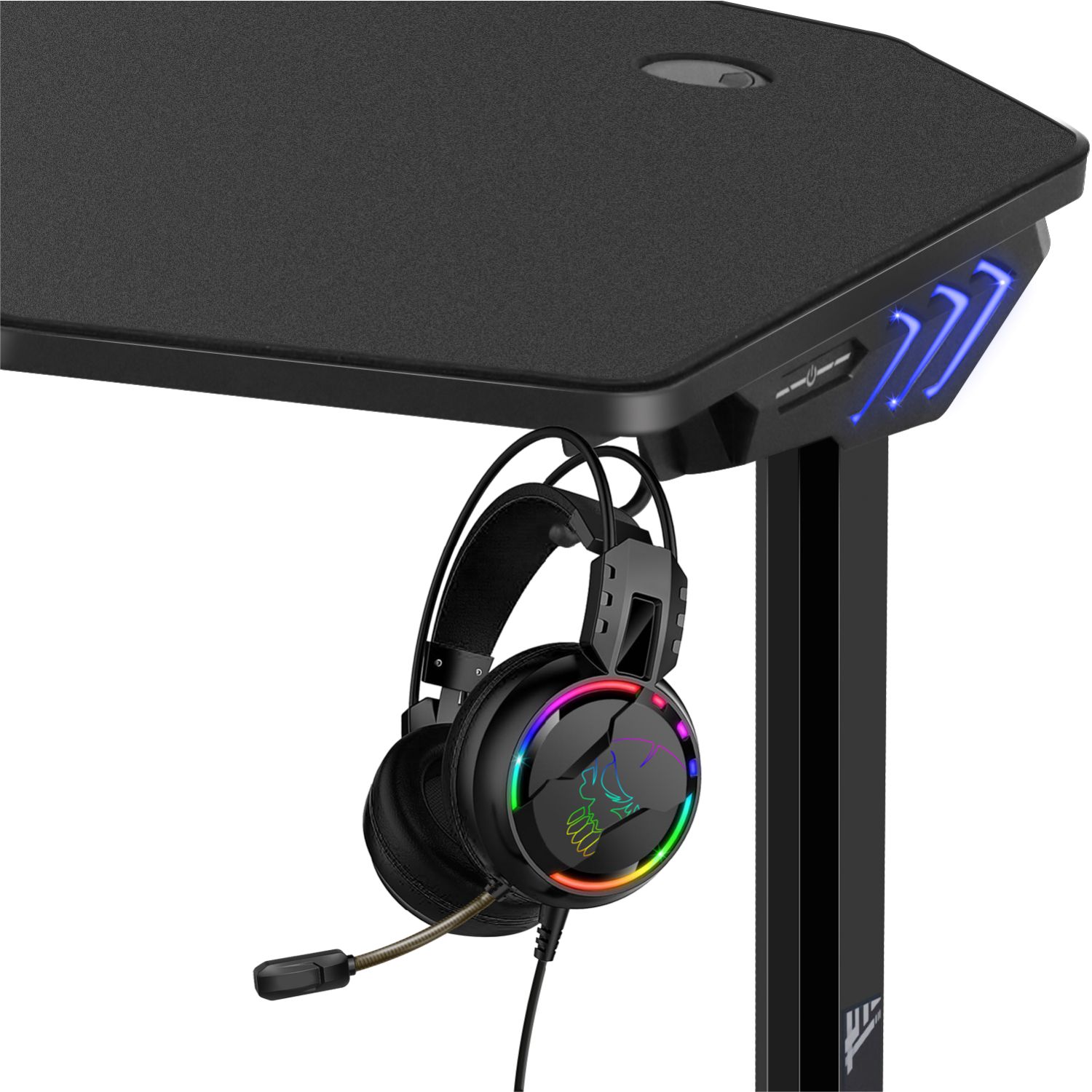 matériels informatique bureau Gaming SOG Headquarter 400 infinytech Réunion 4