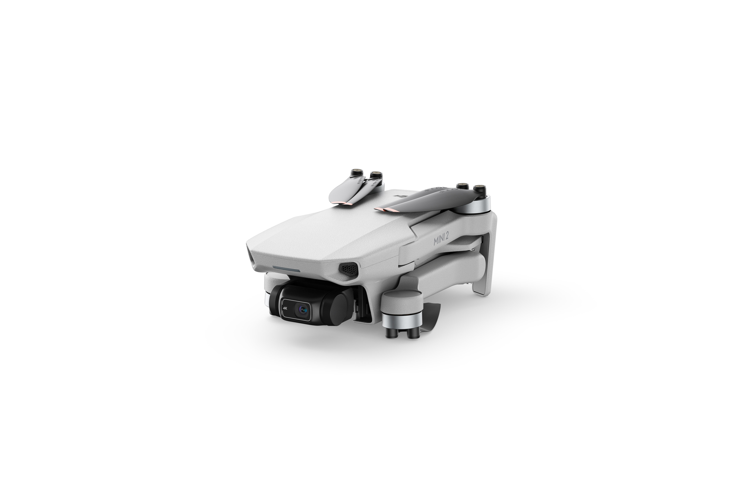 Matériels informatique drone DJI Mini 2 Fly More Combo infinytech Réunion 4