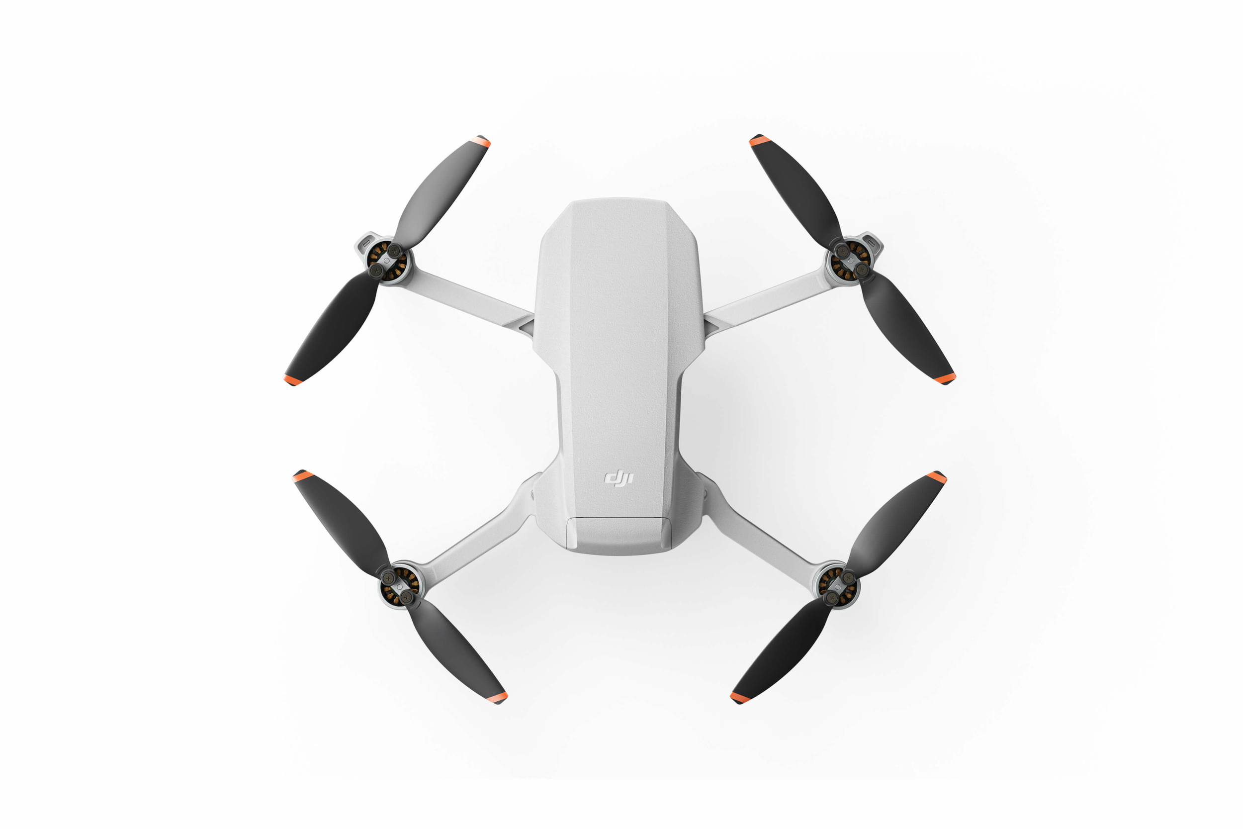 Matériels informatique drone DJI Mini 2 Fly More Combo infinytech Réunion 2