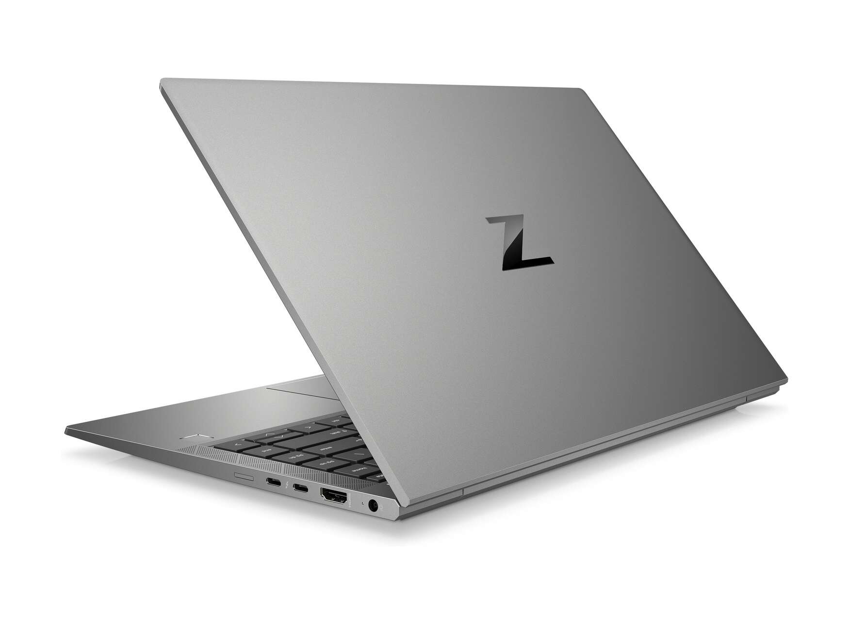 Matériels informatique pc portable HP Zbook Firefly 14 G7 111B8EA infinytech Réunion 4