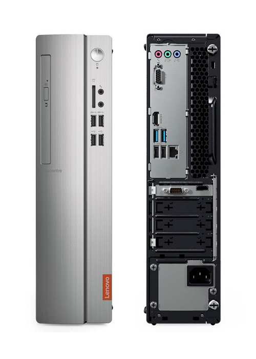 Matériels informatique pc LENOVO IDEACENTRE 310S-08ASR 90G9009GFR infinytech Réunion 2