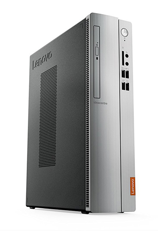 Matériels informatique pc LENOVO IDEACENTRE 310S-08ASR 90G9009GFR infinytech Réunion 1