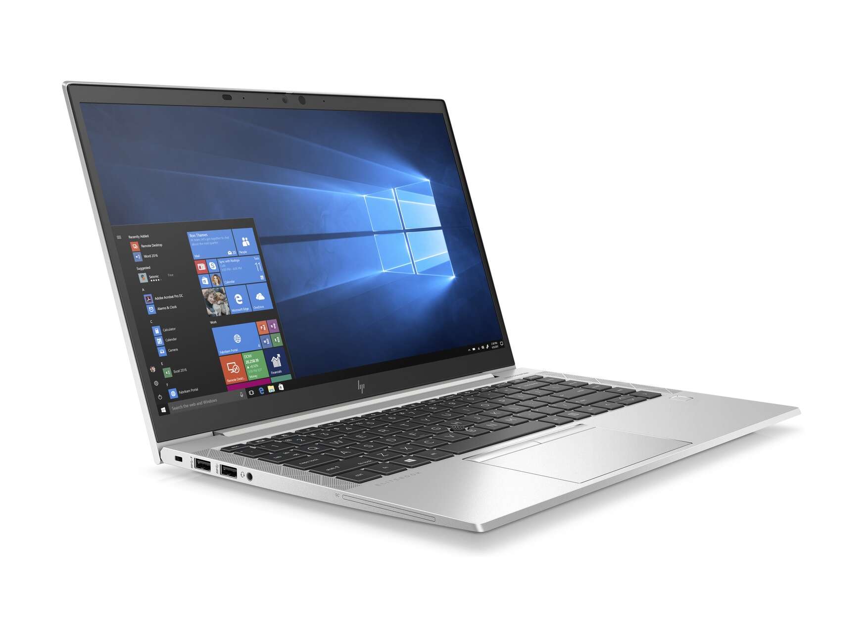 Matériels informatique pc portable HP EliteBook 840 G7 23Y28EA infinytech Réunion 4