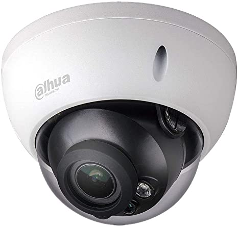 Matériels vidéo caméra DAHUA DH-HAC-HDBW1400R-Z infinytech Réunion 1