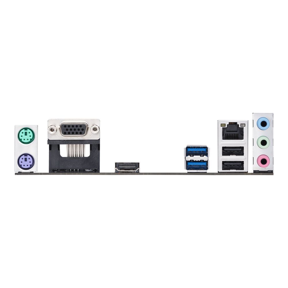 Matériels informatique carte mère ASUS H410M E infinytech Réunion 3