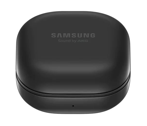 Accessoires téléphonie écouteurs SAMSUNG Galaxy Buds Pro Noir infinytech réunion 3