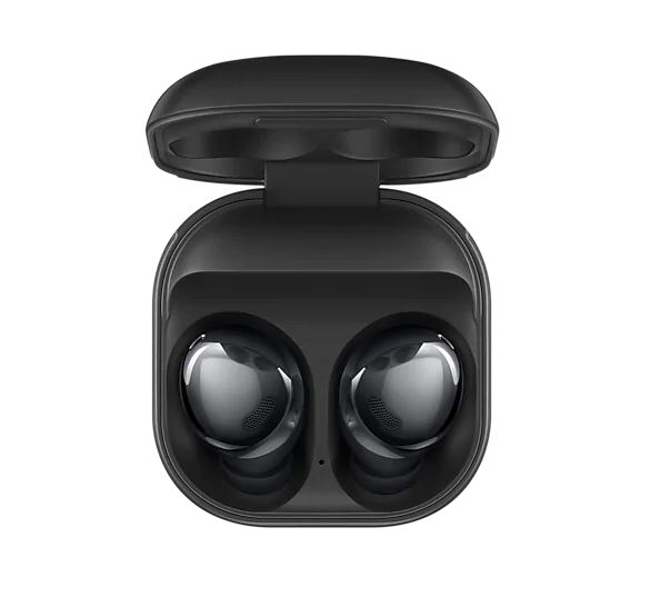 Accessoires téléphonie écouteurs SAMSUNG Galaxy Buds Pro Noir infinytech réunion 2