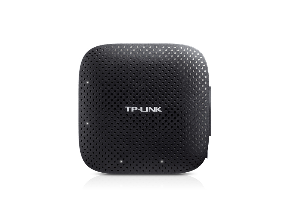 Matériels informatique hub USB 4 ports TP-LINK UH400 infinytech Réunion 2