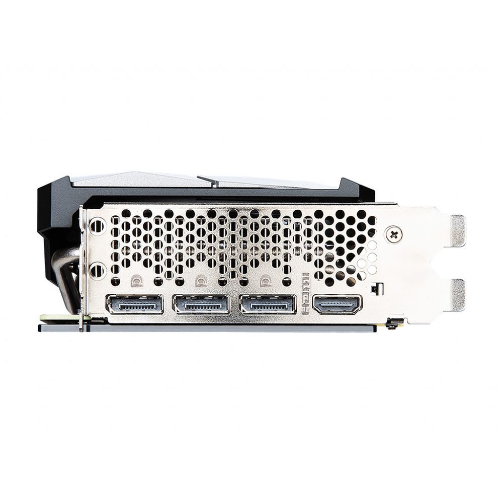 Matériels informatique carte graphique MSI GeForce RTX 3070 VENTUS 2X 8G OC infinytech Réunion 3