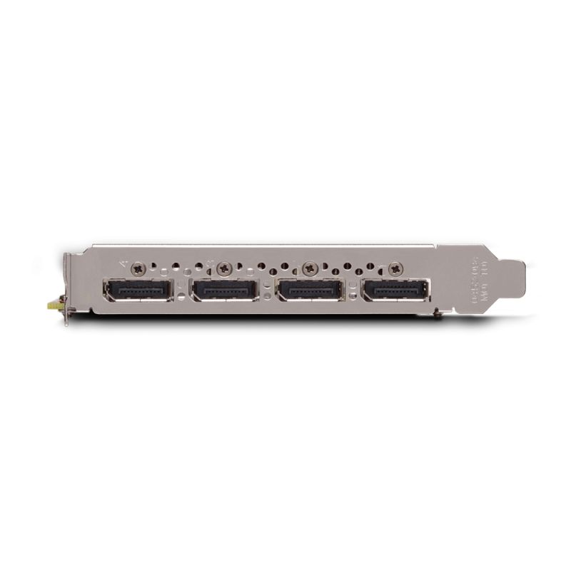 Matériels informatique carte graphique PNY nVidia Quadro P220 5Go 4XDP Retail infinytech Réunion 4