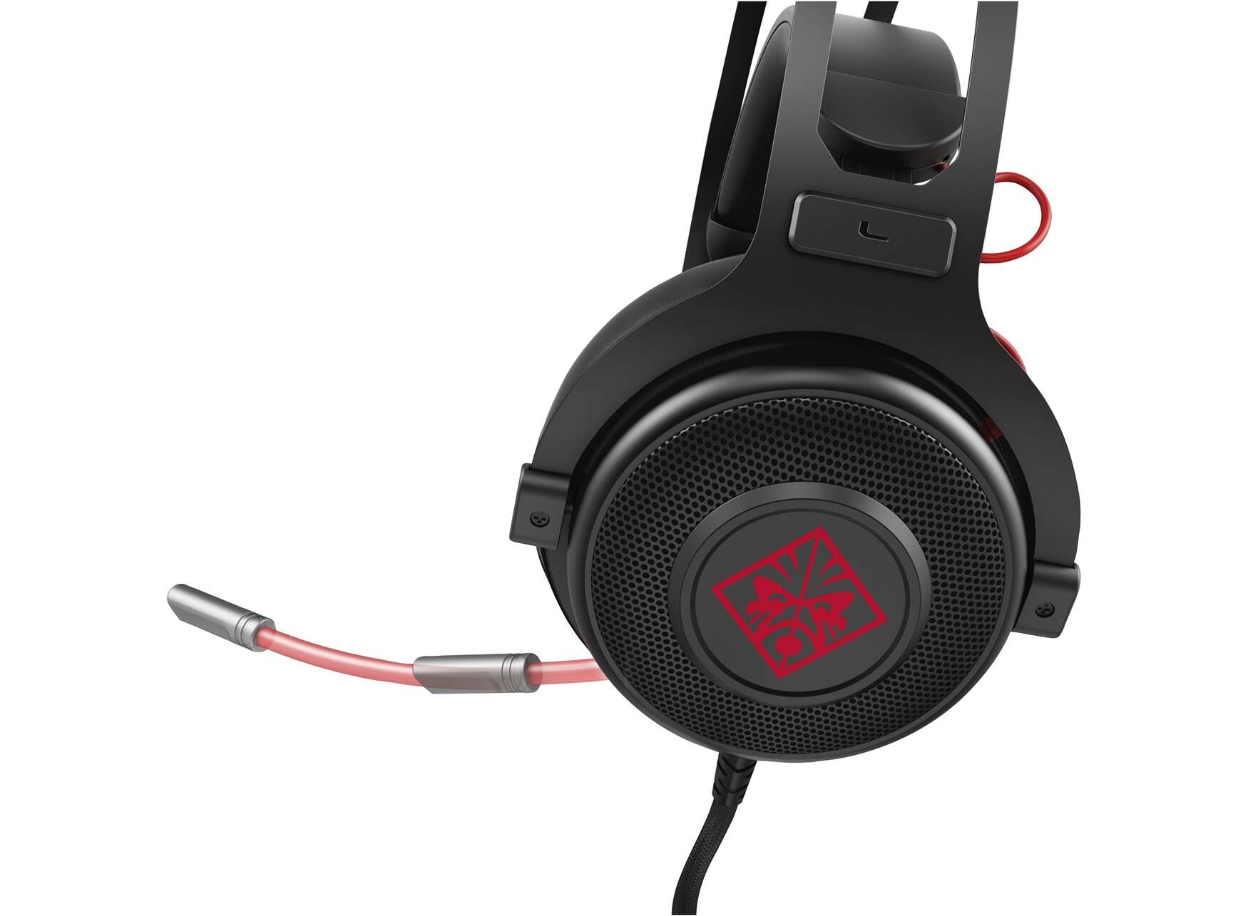 Matériels informatique casque micro HP OMEN 800 infinytech Réunion 4