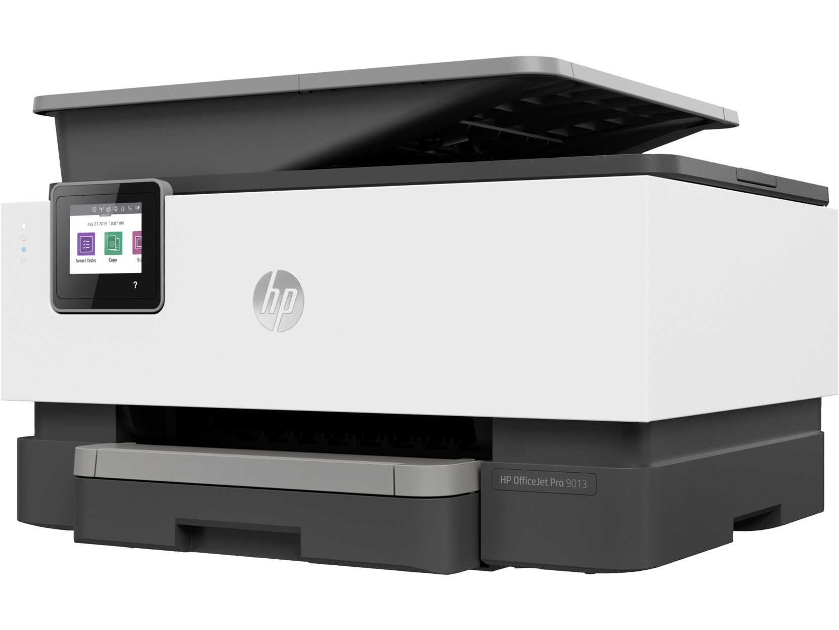 Matériels informatique imprimante tout-en-un HP OfficeJet Pro 9013 infinytech Réunion 1
