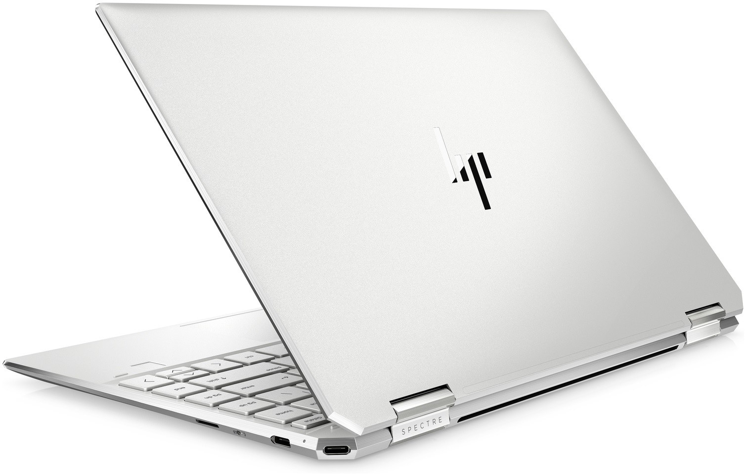 Matériels informatique pc portable HP Spectre 13-aw2001nk infinytech Réunion 2