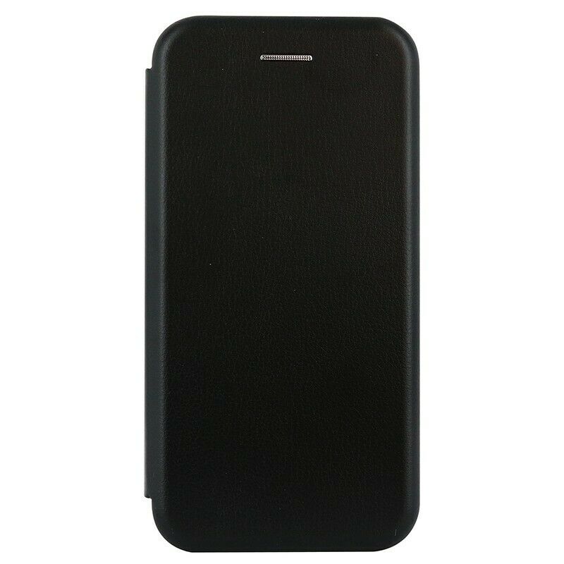 Accessoires téléphonie étui Folio Clam MOOOV pour Samsung Galaxy S9 Noir infinytech Réunion 1
