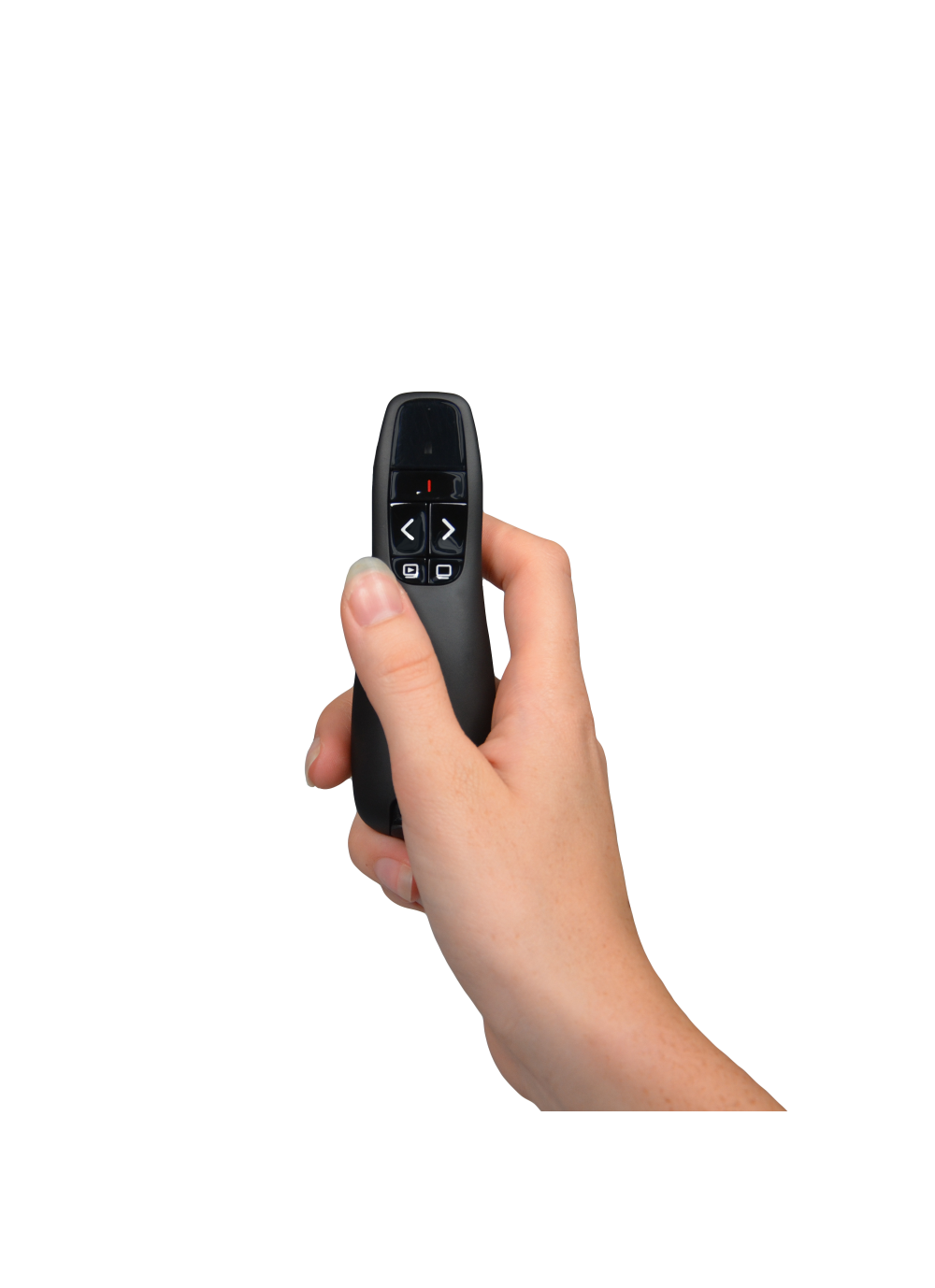 Matériels informatique pointeur laser sans fil PORT DESIGNS infinytech Réunion 1