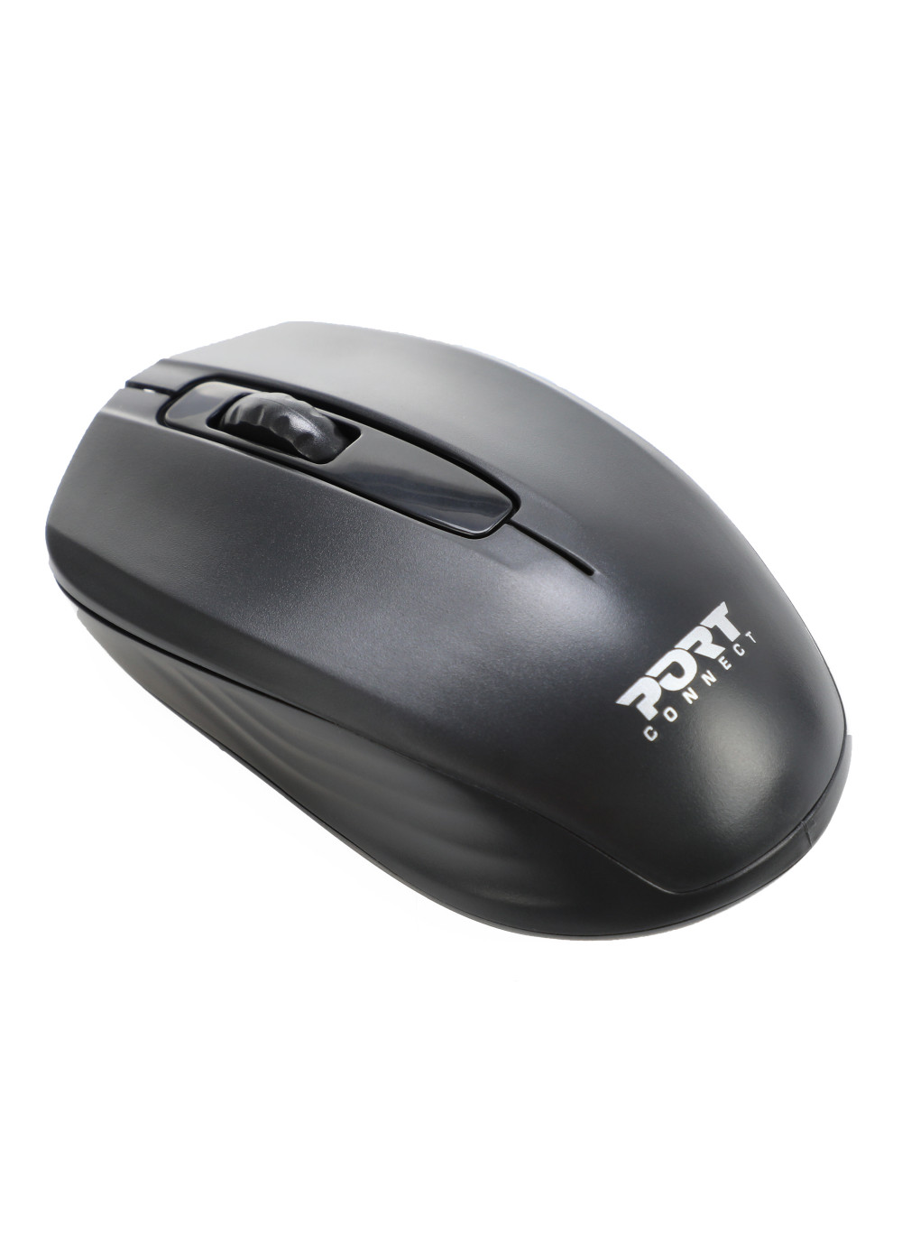 Matériels informatique souris PORT DESIGNS 900508 Sans Fil Noire infinytech Réunion 1
