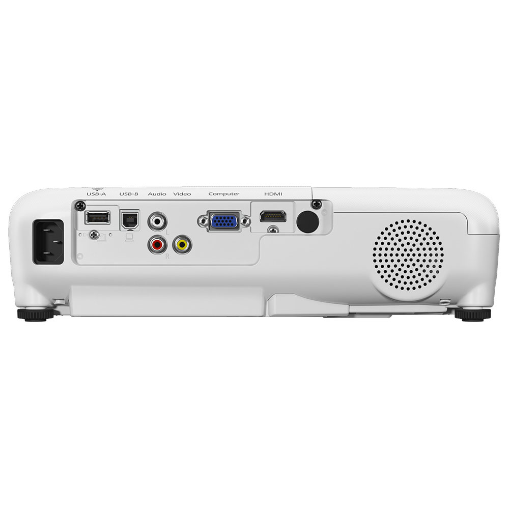 Matériels informatique vidéoprojecteur EPSON EB-X41 infinytech Réunion 4