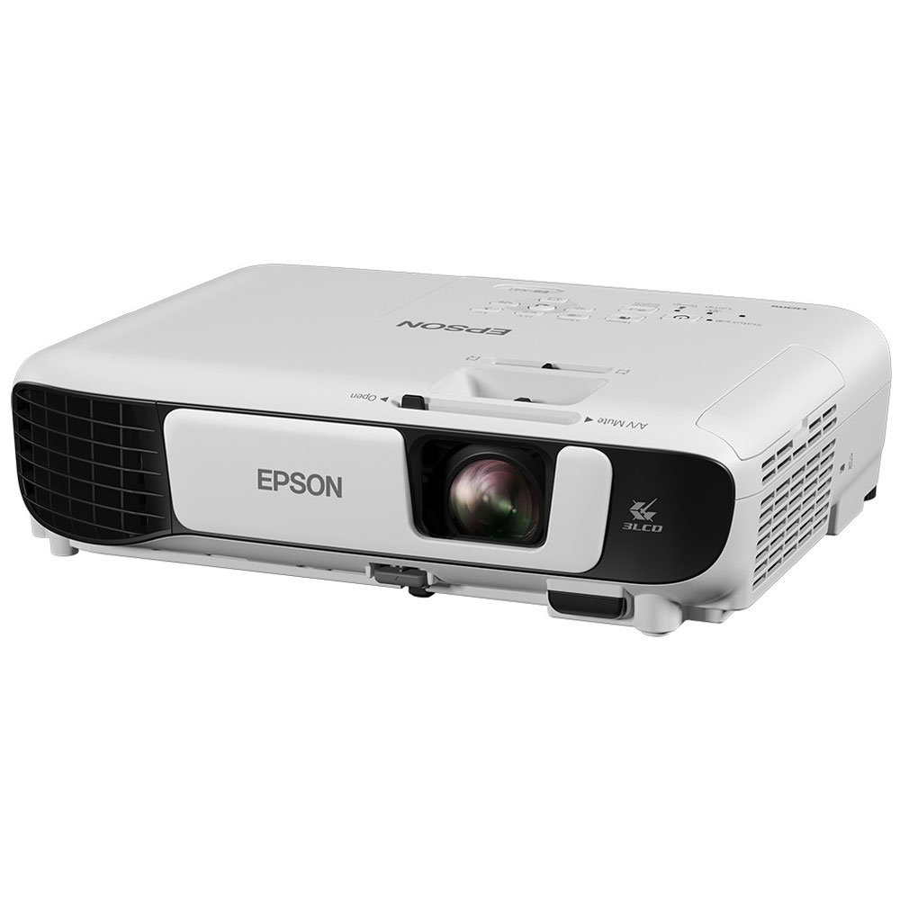 Matériels informatique vidéoprojecteur EPSON EB-X41 infinytech Réunion 2