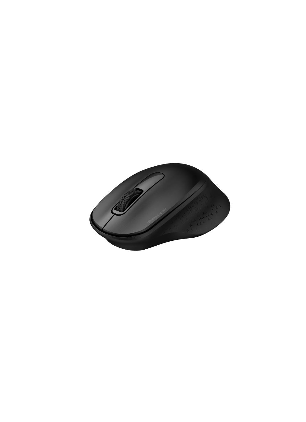 Matériels informatique pack clavier souris PORT DESIGNS Sans Fil Noir infinytech Réunion 2