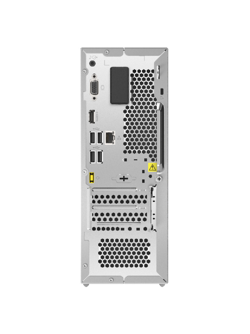 Matériels informatique ordinateur LENOVO IdeaCentre 3 07ADA05 90MV001JFR infinytech Réunion 2