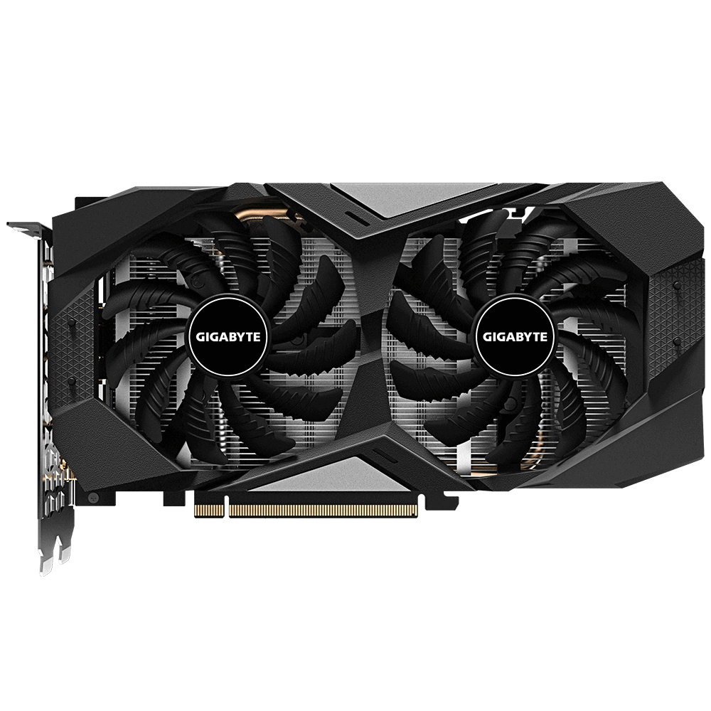 Matériels informatique carte graphique GIGABYTE GTX 1660 SUPER OC 6Go infinytech Réunion 2