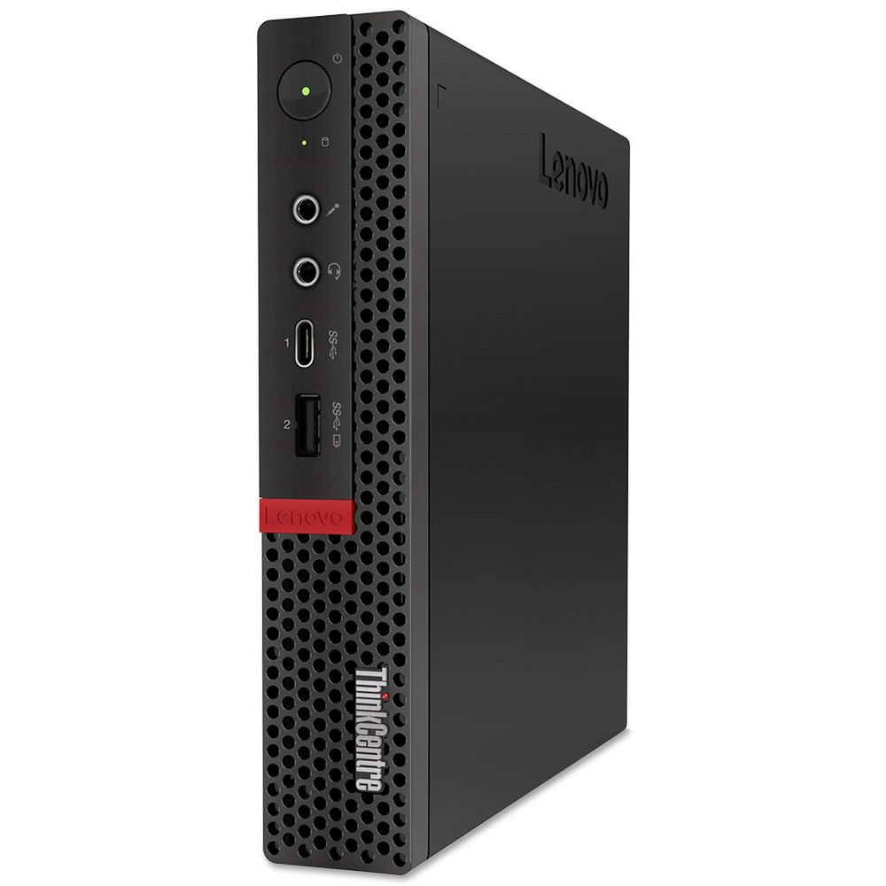 Matériels informatique LENOVO ThinkCentre M720 Tiny 10T700BTFR infinytech Réunion 1
