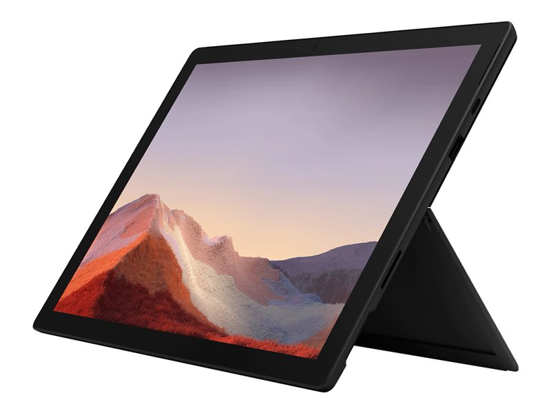 Matériels informatique tablette pc MICROSOFT Surface Pro 7 PVU-00017 infinytech Réunion 1