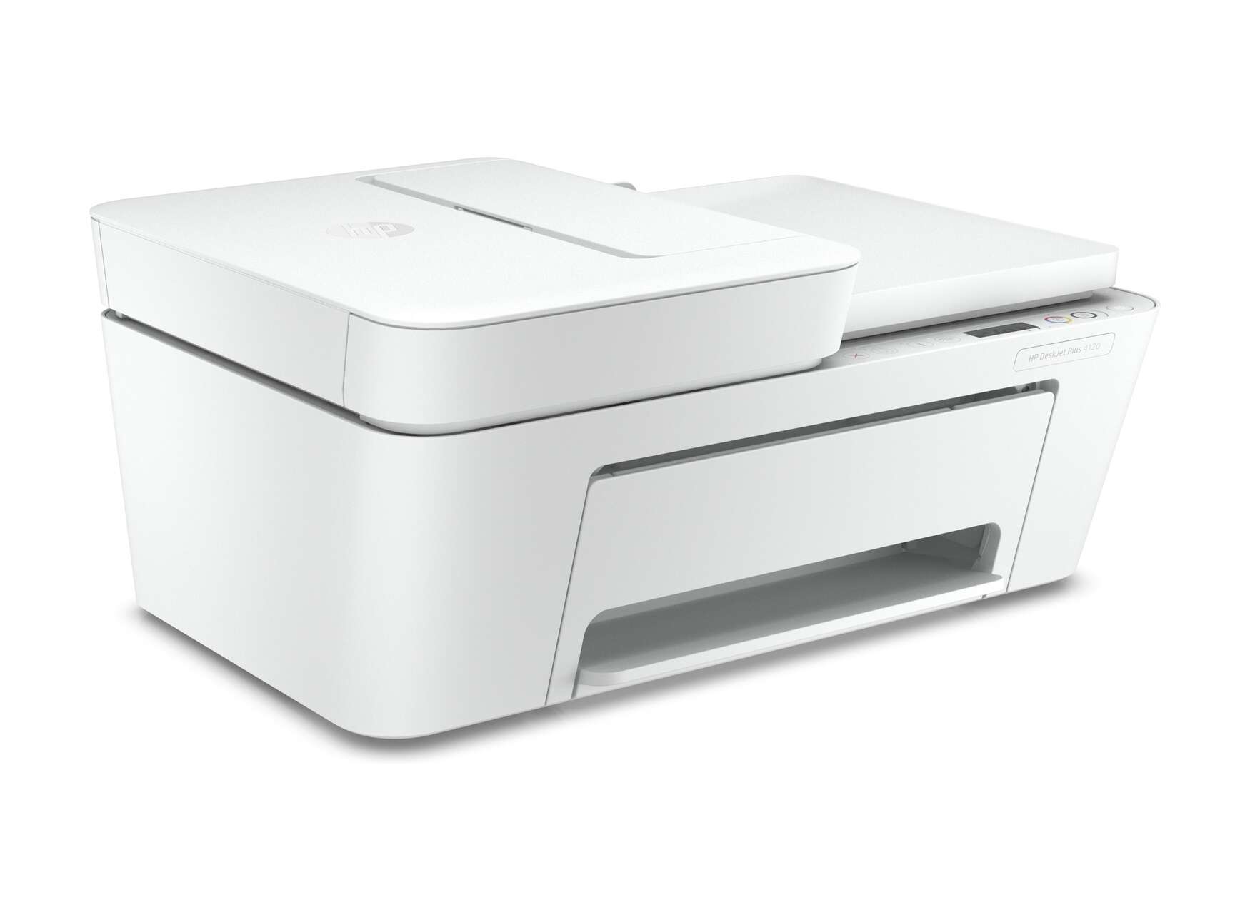 Matériels informatique imprimante multifonctions HP DeskJet Plus 4120 infinytech Réunion 1