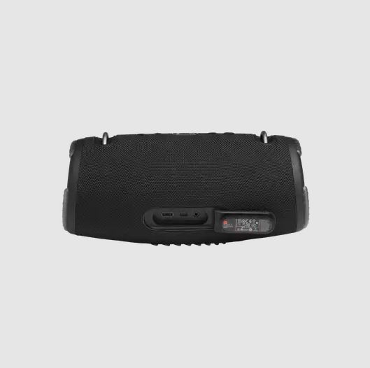 Matériels audio enceinte nomade JBL Xtreme 3 Noir JBLXTREME3BLKEU infinytech Réunion 4