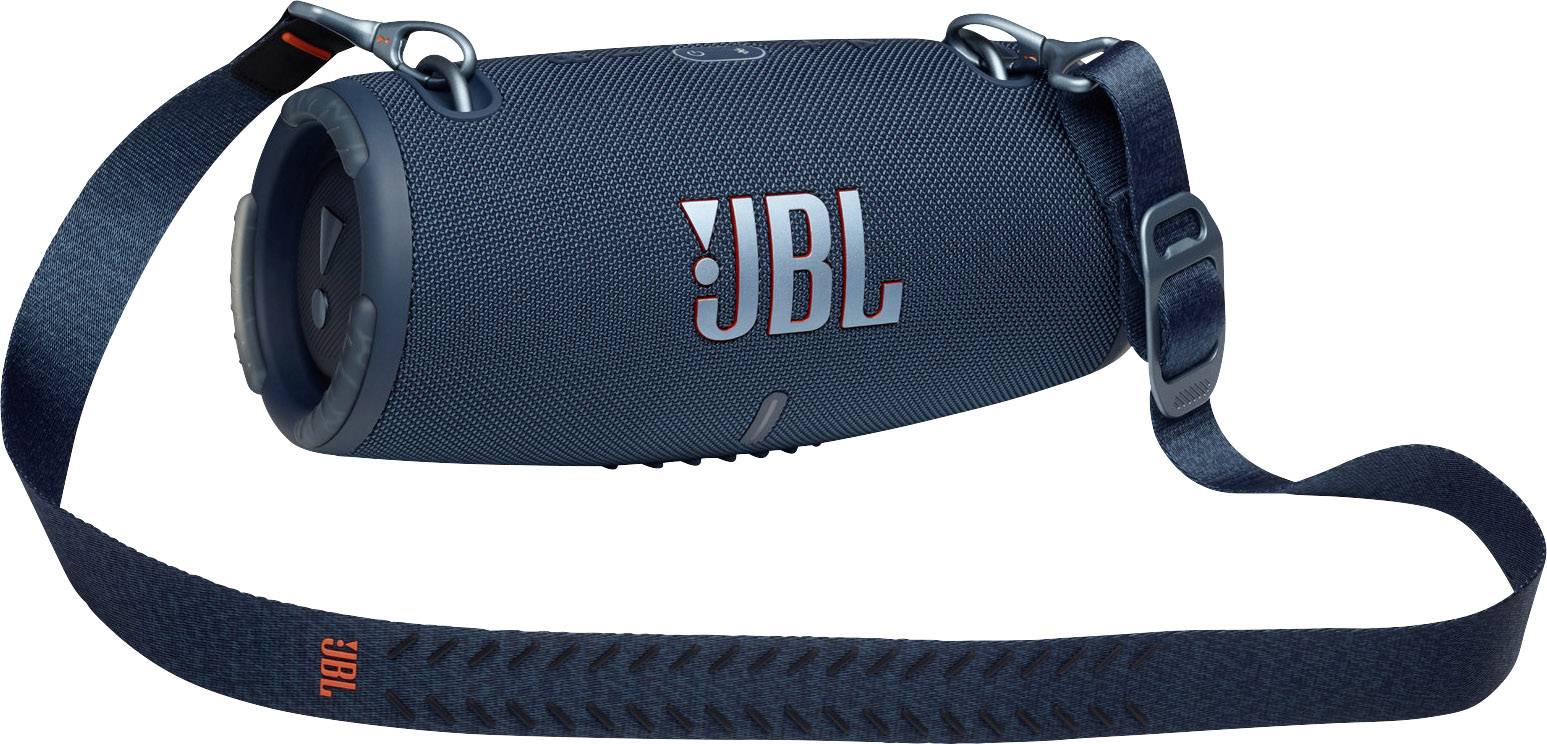 Matériels audio enceinte nomade JBL Xtreme 3 Bleu JBLXTREME3BLUEU infinytech Réunion 1