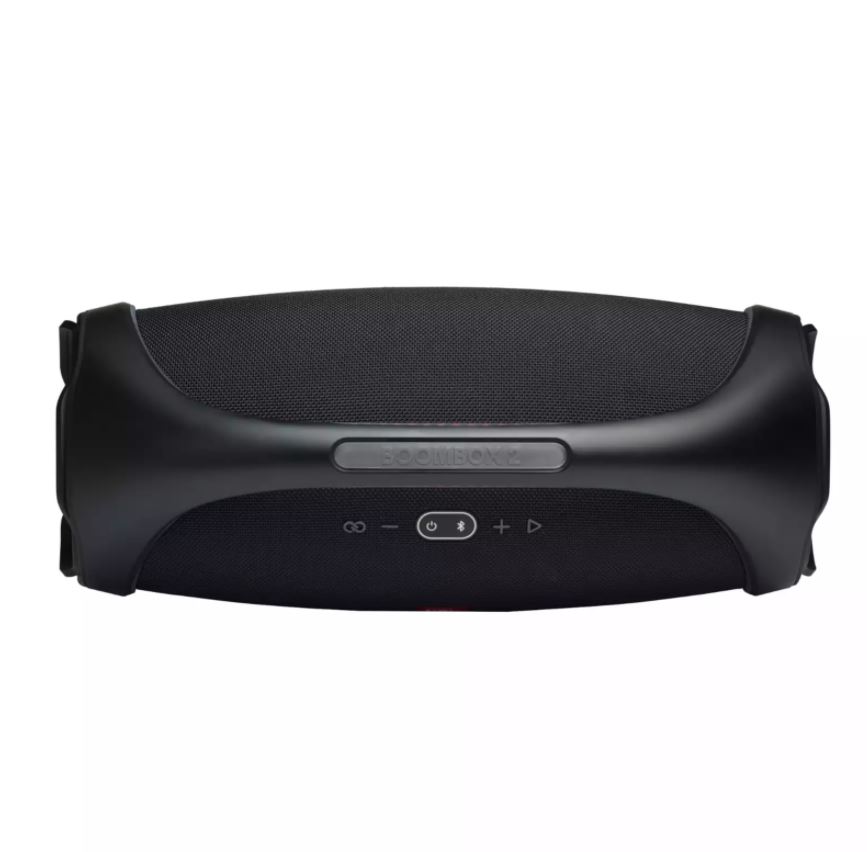 Matériels audio enceinte nomade JBL BoomBox 2 Noire JBLBOOMB2SQUADEU infinytech Réunion 2