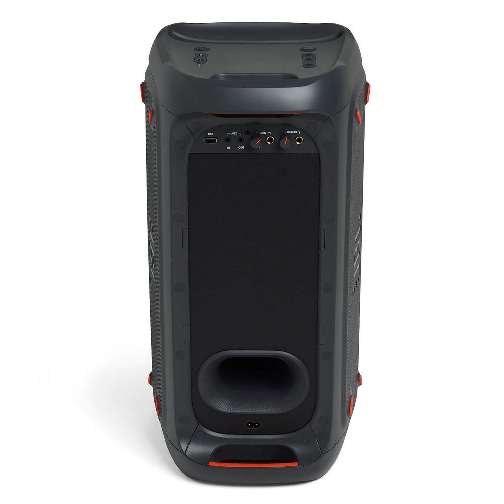 Matériels audio enceinte JBL PartyBox 100 JBLPARTYBOX100 infinytech Réunion 2