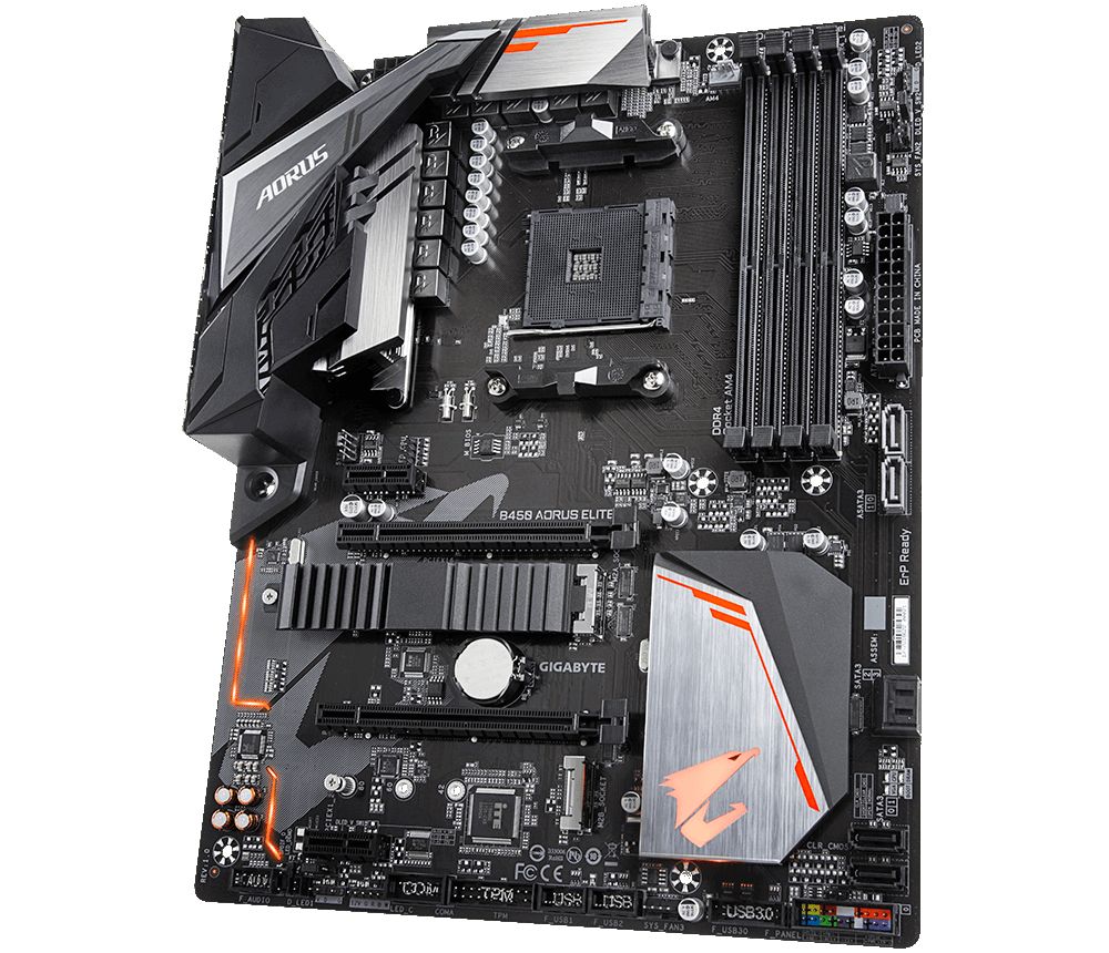 materiels-informatique-carte-mere-gigabyte-prime-b450-aorus-elite-am4-infinytech-reunion-4