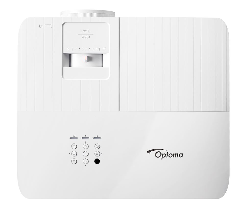 Matériels informatique vidéoprojecteur OPTOMA UHD35 infinytech Réunion 5