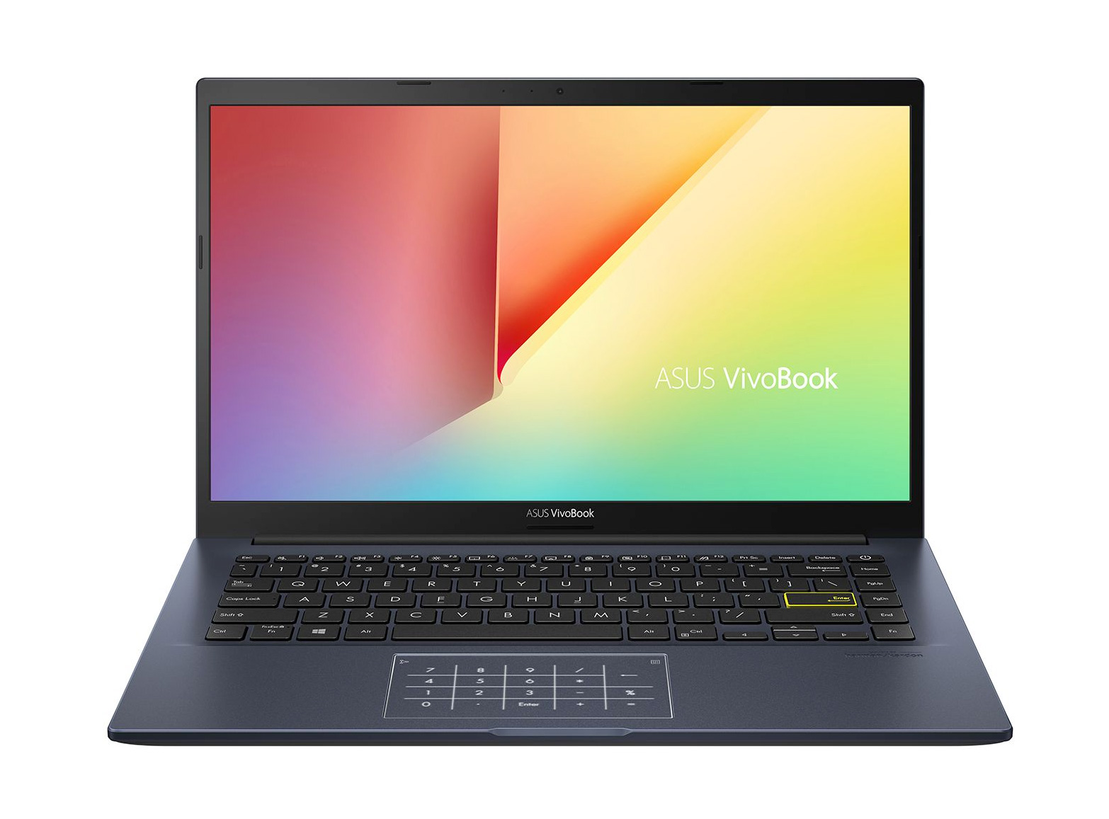 Matériels informatique pc portable ASUS X413JA-EK320T 90NB0RC7-M04420 infinytech Réunion 1