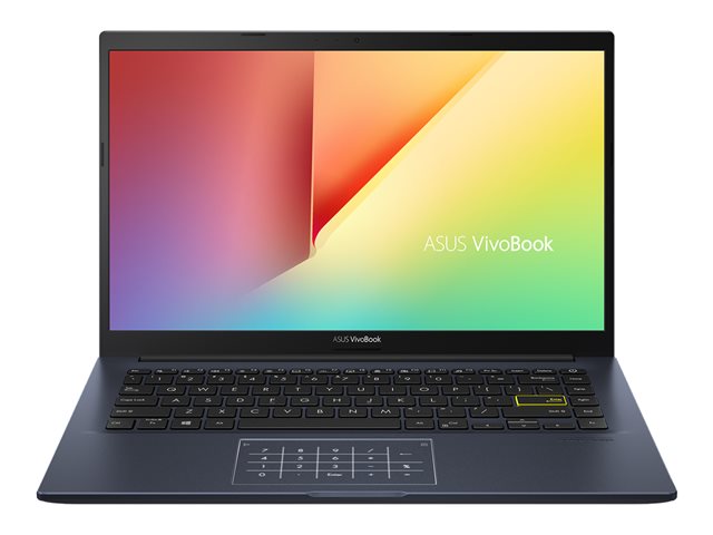 Matériels informatique pc portable ASUS M413DA-EB478T 90NB0R77-M08270 infinytech Réunion 1