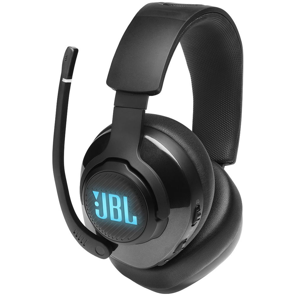 Casque micro JBL Quantum 800 Sans Fil RGB - infinytech-reunion