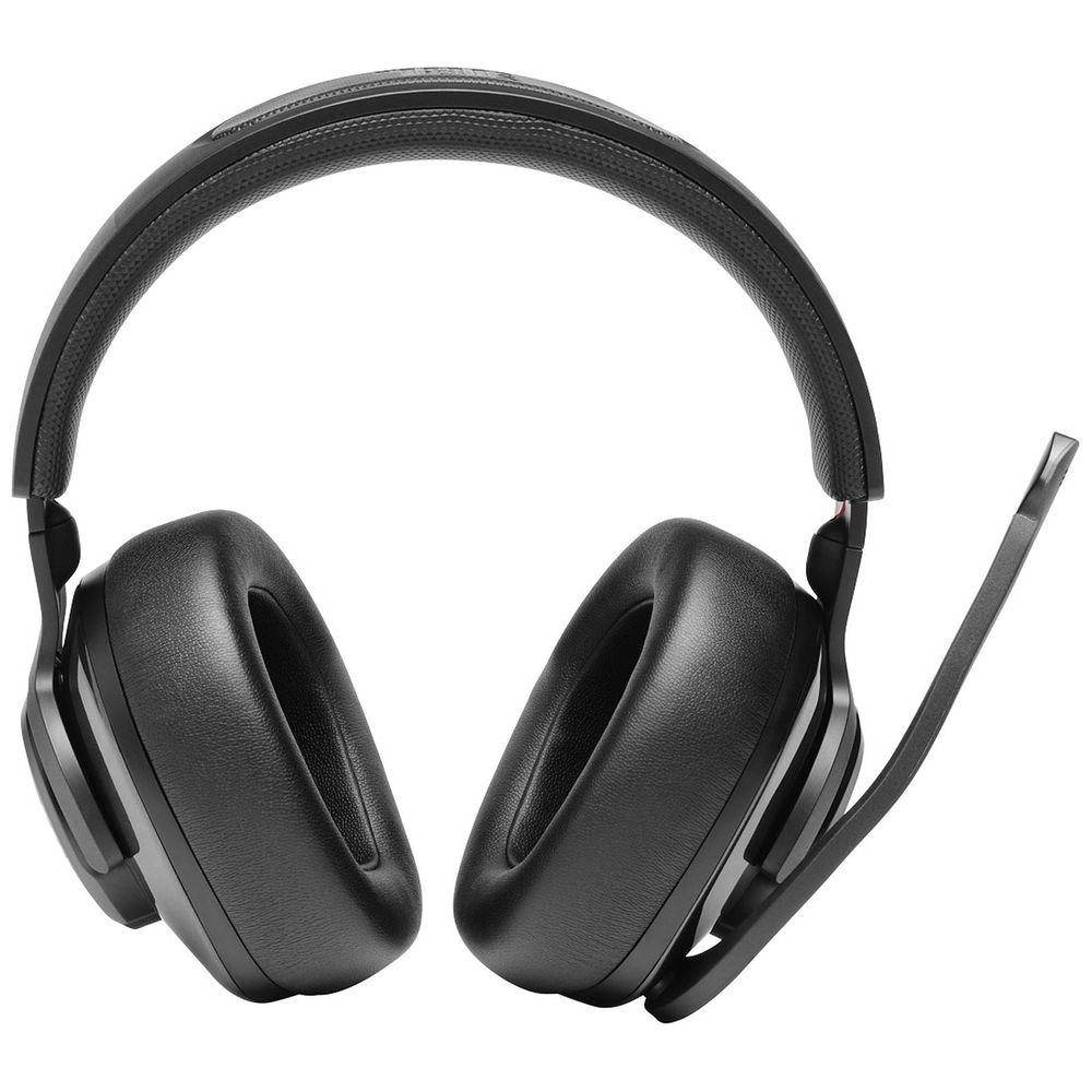 Matériels audio casque micro JBL Quantum 400 Noir infinytech Réunion 3